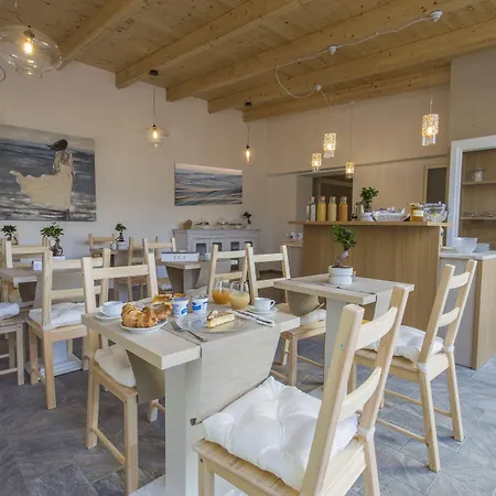 Les Magnolia Alojamento de Acomodação e Pequeno-almoço