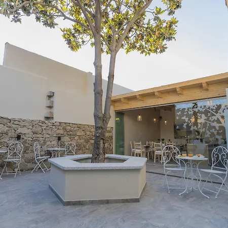 Les Magnolia 4* Olbia