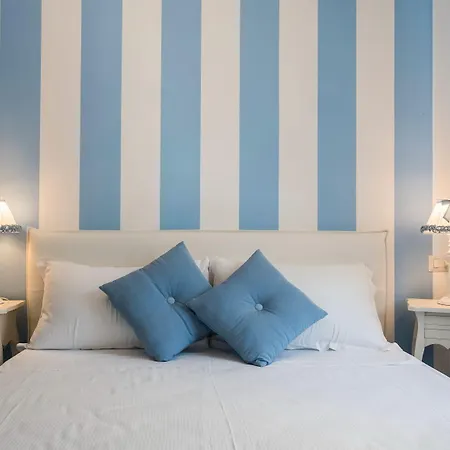 Les Magnolia Alojamento de Acomodação e Pequeno-almoço