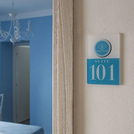 Les Magnolia 4* Olbia