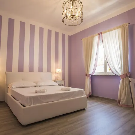 Les Magnolia Alojamento de Acomodação e Pequeno-almoço Olbia