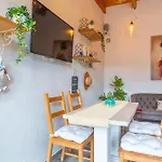 Guest house Les Magnolia Olbia