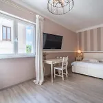 Les Magnolia 3* Olbia