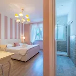 Les Magnolia Guest house
