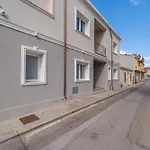 Les Magnolia Olbia