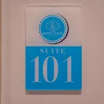 Guest house Les Magnolia Olbia