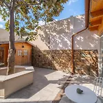 Les Magnolia Guest house Olbia