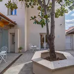Guest house Les Magnolia Olbia