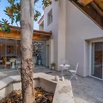 Les Magnolia 3*