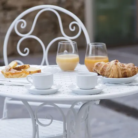 Les Magnolia Frühstückspension Olbia