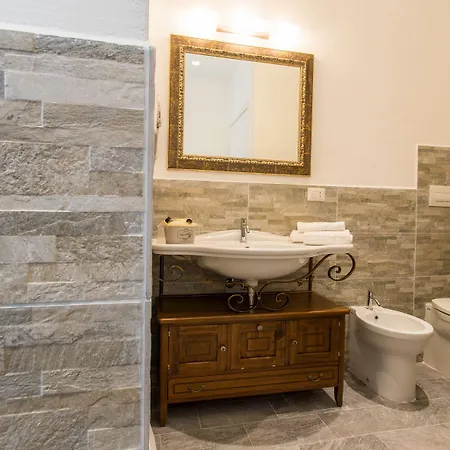 Les Magnolia Frühstückspension