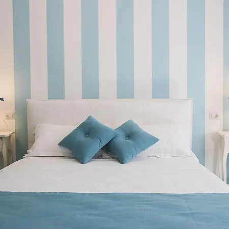 Les Magnolia Frühstückspension Olbia