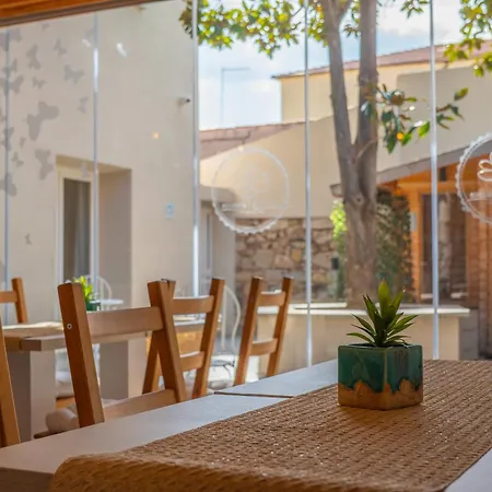 Guest house Les Magnolia