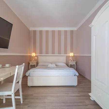 Les Magnolia 3* Olbia