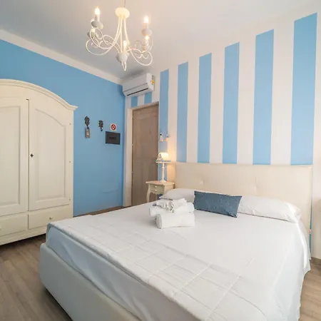 بيت ضيافة Les Magnolia 3*