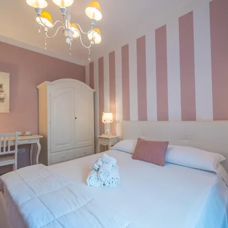 Les Magnolia Guest house Olbia