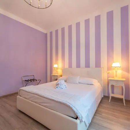 Guest house Les Magnolia Olbia