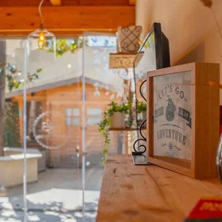 Guest house Les Magnolia