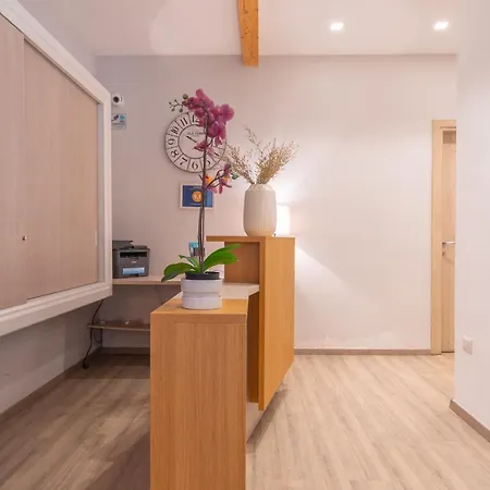 Les Magnolia Guest house 3*