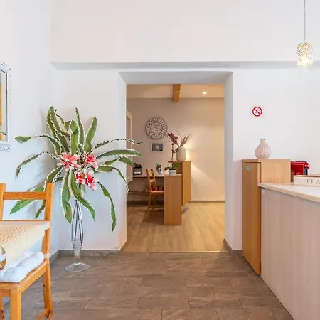 Guest house Les Magnolia 3*