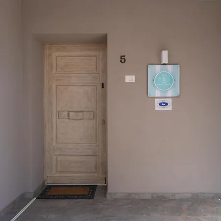 Les Magnolia Guest house Olbia