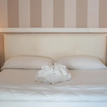 Les Magnolia 3* أولبيا