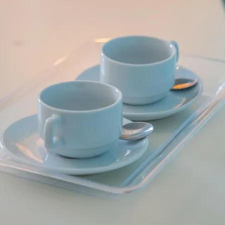 بيت ضيافة Les Magnolia
