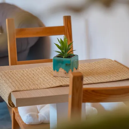 Les Magnolia بيت ضيافة 3*