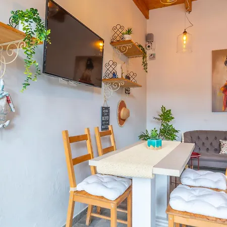 بيت ضيافة Les Magnolia أولبيا