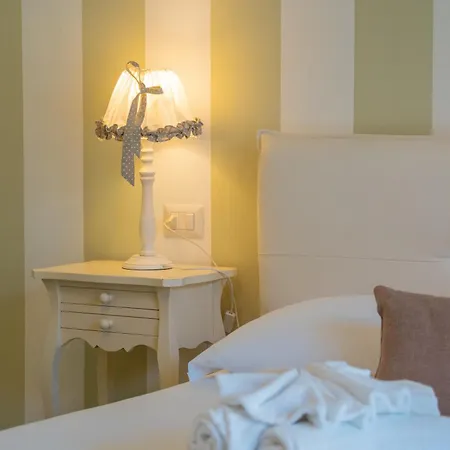 Les Magnolia 3* أولبيا