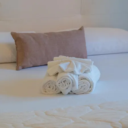 بيت ضيافة Les Magnolia