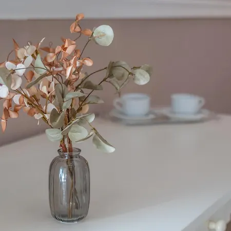 بيت ضيافة Les Magnolia 3*