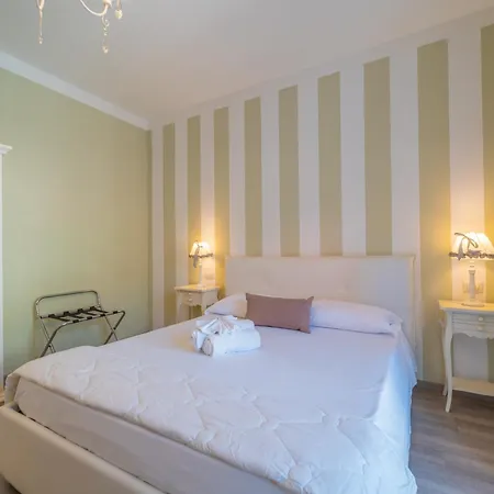 Les Magnolia بيت ضيافة