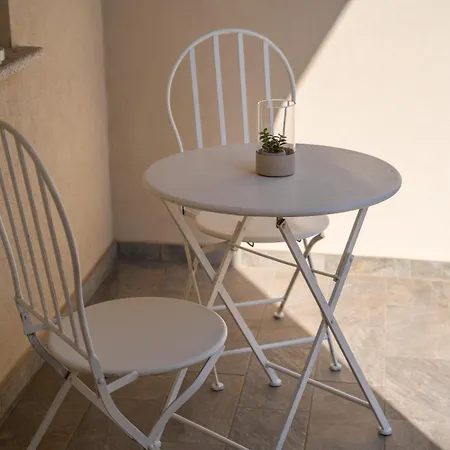 بيت ضيافة Les Magnolia 3*
