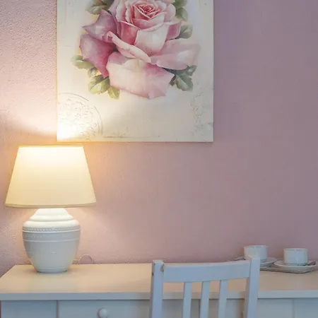بيت ضيافة Les Magnolia أولبيا