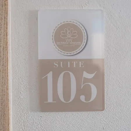 Les Magnolia 3*