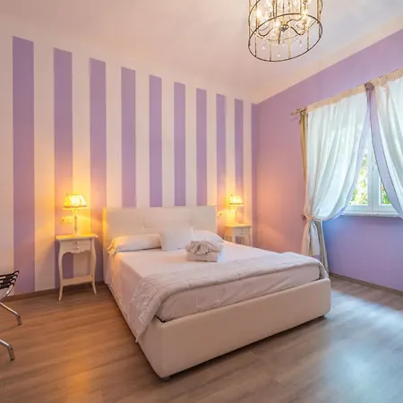 Les Magnolia 3* أولبيا