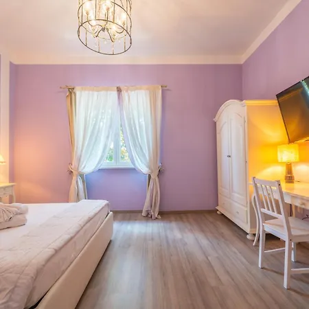 Les Magnolia 3*