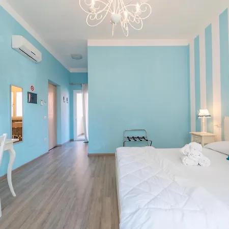 بيت ضيافة Les Magnolia