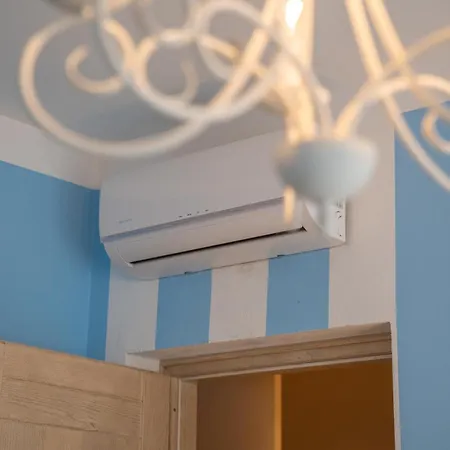 Les Magnolia بيت ضيافة