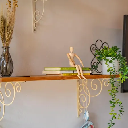 بيت ضيافة Les Magnolia