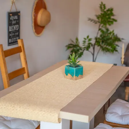 بيت ضيافة Les Magnolia 3*