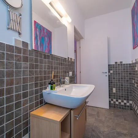 بيت ضيافة Les Magnolia 3*
