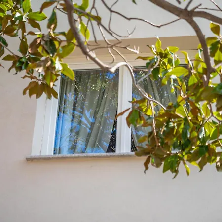 Les Magnolia بيت ضيافة 3*