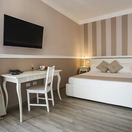 Frühstückspension Les Magnolia 4*