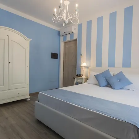Bed & Breakfast Les Magnolia Olbia