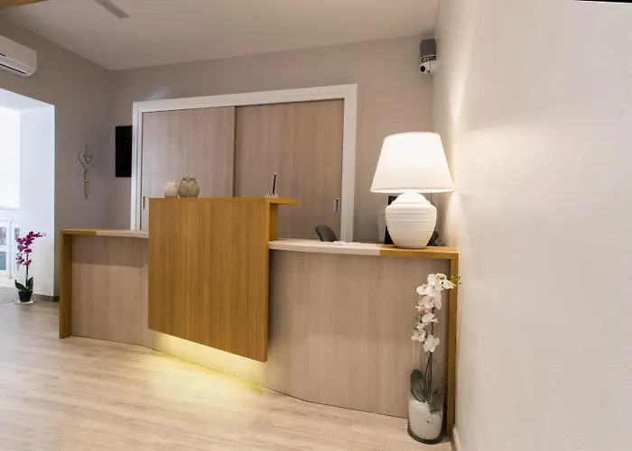 Frühstückspension Les Magnolia 4*