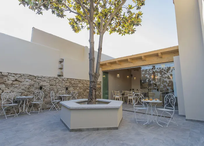 Les Magnolia 4* Olbia