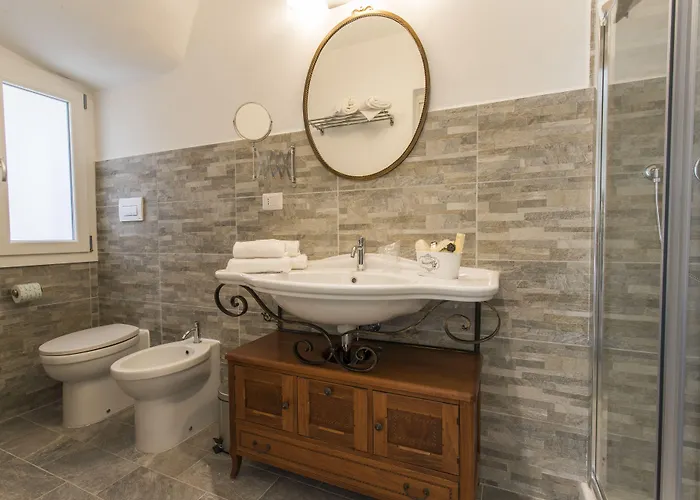 Les Magnolia Frühstückspension Olbia