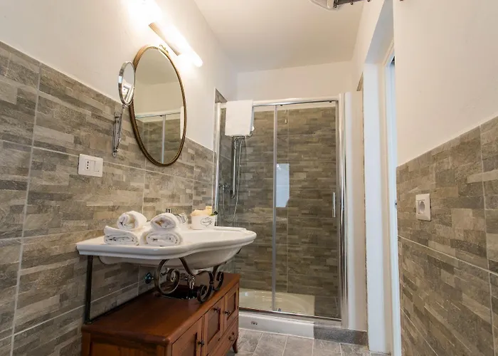 Les Magnolia Frühstückspension